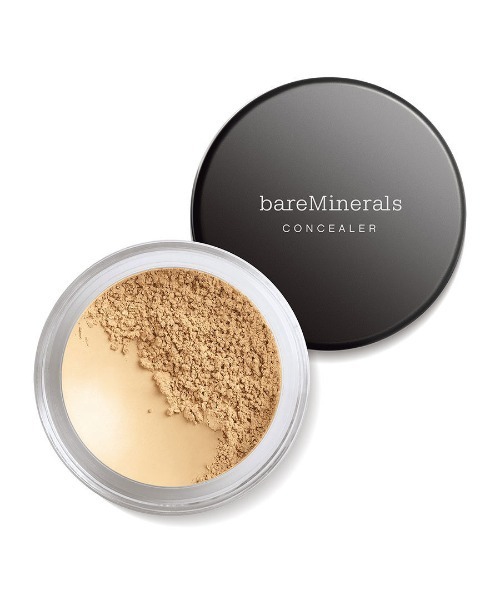 bareMinerals（ベアミネラル）の「コンシーラー （ SPF20・PA++ ）（コンシーラー・レディース・ウェル レステッド/サマービスク/ビスク/ハニービスク・FREE）」の4枚目の写真