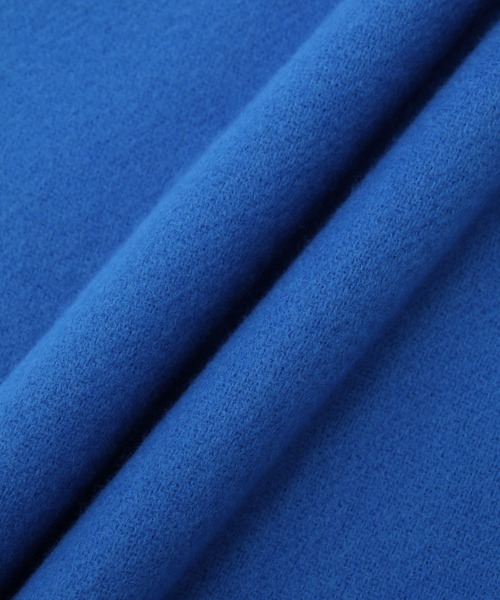 SALON adam et rope'（サロン アダム エ ロペ）の「【WEB限定】大判無地ストール（ストール/ショール・レディース・ホワイト/ブラウン/レッド/ブルー・FREE）」の15枚目の写真