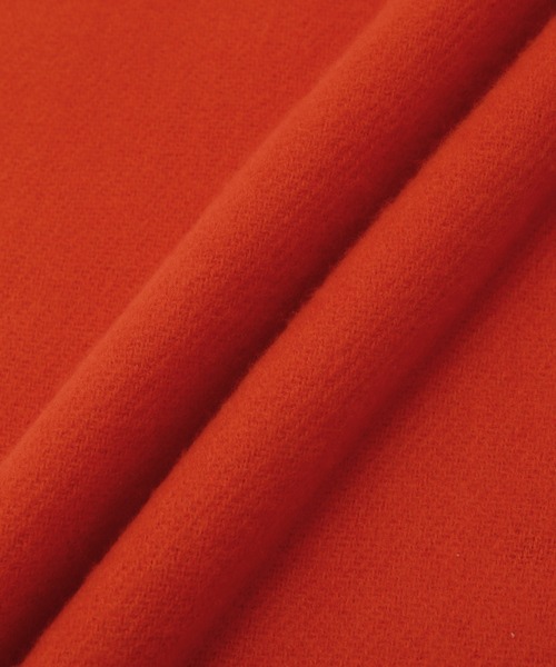 SALON adam et rope'（サロン アダム エ ロペ）の「【WEB限定】大判無地ストール（ストール/ショール・レディース・ホワイト/ブラウン/レッド/ブルー・FREE）」の16枚目の写真