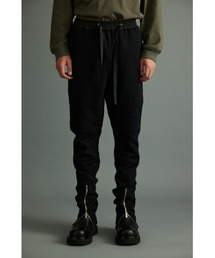 STYLEMIXER | タフヘビースウェットジップパンツ(スウェットパンツ)