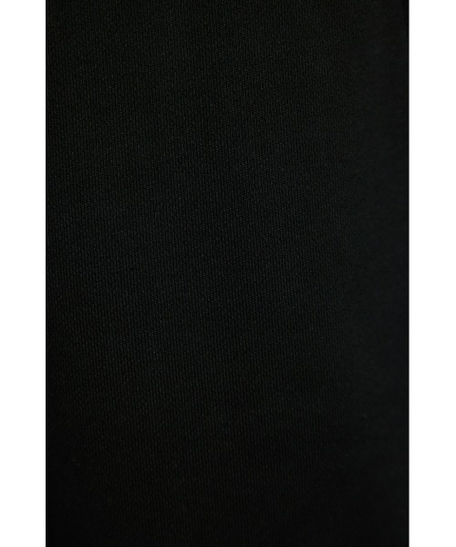 STYLEMIXER（スタイルミキサー）の「タフヘビースウェットジップパンツ（スウェットパンツ・メンズ・ブラック/グレー・LARGE/MEDIUM）」の10枚目の写真