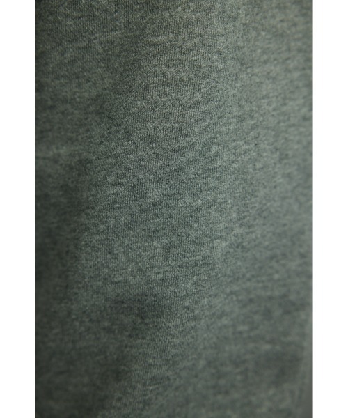 STYLEMIXER（スタイルミキサー）の「タフヘビースウェットジップパンツ（スウェットパンツ・メンズ・ブラック/グレー・LARGE/MEDIUM）」の18枚目の写真