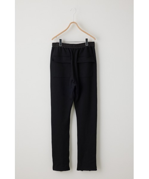 STYLEMIXER（スタイルミキサー）の「タフヘビースウェットジップパンツ（スウェットパンツ・メンズ・ブラック/グレー・LARGE/MEDIUM）」の20枚目の写真