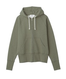 Mila Owen（ミラオーウェン）｜パーカー（グリーン系）一覧 - WEAR