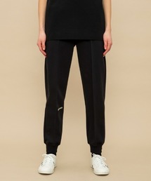 【WEB限定カプセルコレクション】 ダンボールスウェット　ロングパンツ ルコック レディース スポーツ