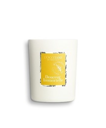 L'OCCITANE（ロクシタン）の「プロヴァンスアロマ センティッドキャンドル（アップリフティング） 140g（キャンドル・キッズ）」
