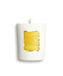 L'OCCITANE　センティッドキャンドル　３種類セット 楽天市場】【正規店入荷】【名入れ代込】L'OCCITANE ロクシタン