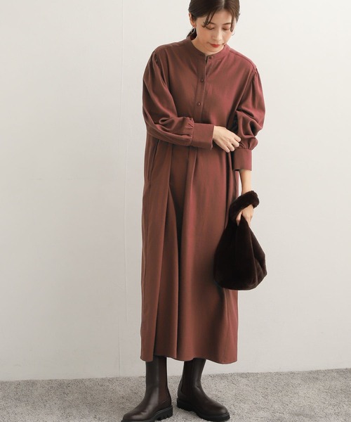 URBAN RESEARCH DOORS（アーバンリサーチドアーズ）の「ネル起毛