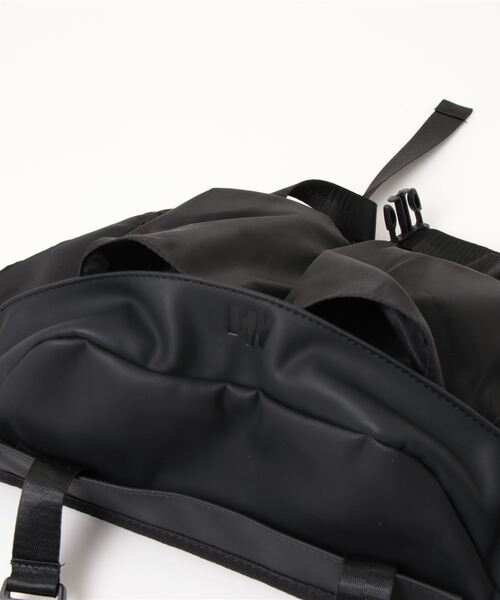 Burner(バーナー)の「【OKUOKU 0909】ナイロン メッセンジャーバッグ oku-bag-637730695642-24(メッセンジャーバッグ・メンズ・A・FREE)」の3枚目の写真