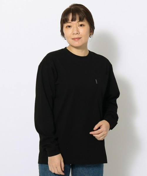 Snow Peak（スノーピーク）の「Mini Hozuki Lantern L/S T shirt（T