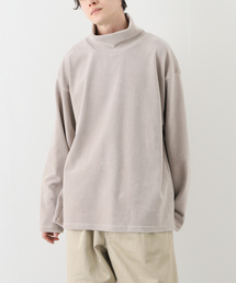 JOURNAL STANDARD | コールジャージー ハイネック(Tシャツ/カットソー)