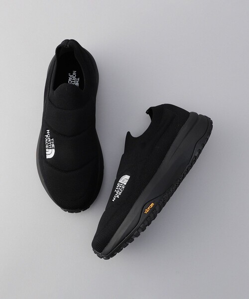【WEB限定】THE NORTH FACE/ザ・ノースフェイス　Shelter Knit WR/シェルターニットウォーターレペント
