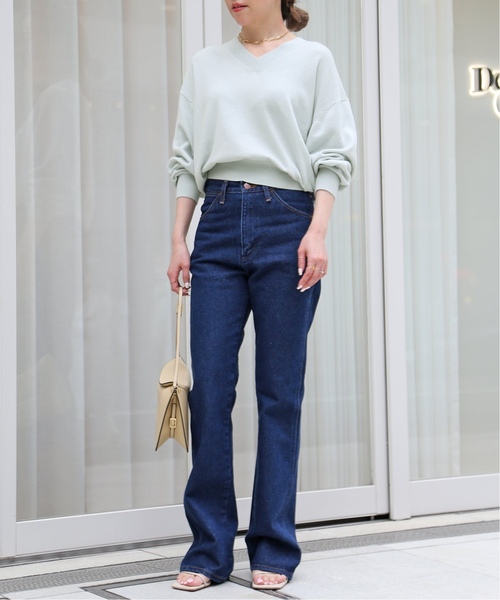 Wrangler（ラングラー）の「【Wrangler/ラングラー】フレアー
