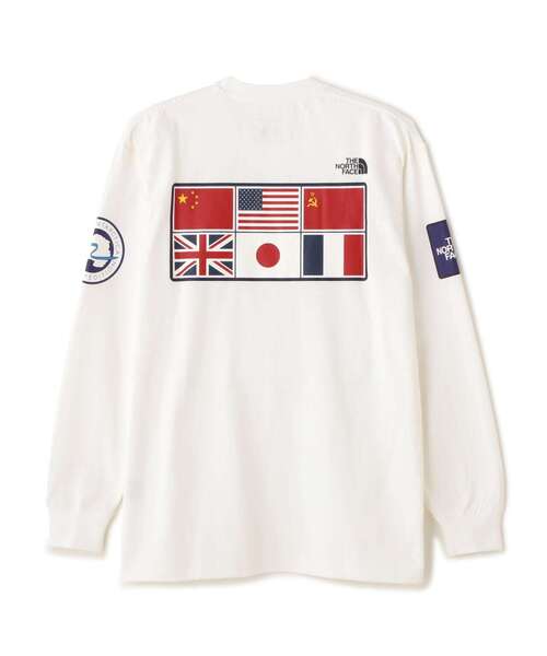 CLUB PARK（クラブパーク）の「THENORTHFACE/ザ・ノースフェイス 