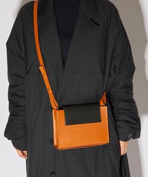 NaNa-NaNa（ナナナナ）の「nana-nana/ナナナナ A5/A6 CLUTCH ショルダーバッグ 2WAY（ショルダーバッグ・メンズ）」