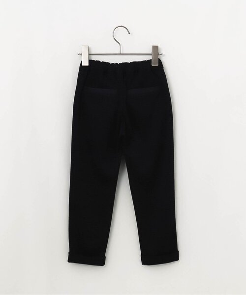 apres les cours(アプレレクール)の「フォーマルパンツ(スーツパンツ・キッズ・ネイビー・130/110/120/90/100)」の9枚目の写真