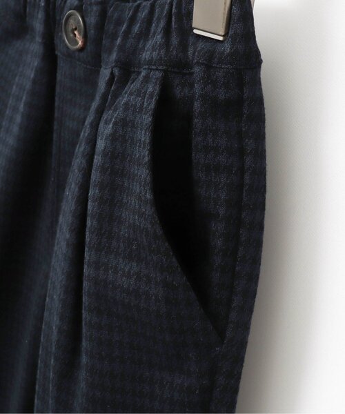 apres les cours(アプレレクール)の「フォーマルパンツ(スーツパンツ・キッズ・ネイビー・130/110/120/90/100)」の11枚目の写真