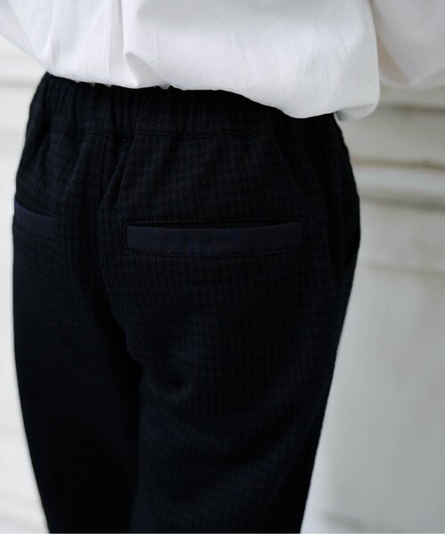 apres les cours(アプレレクール)の「フォーマルパンツ(スーツパンツ・キッズ・ネイビー・130/110/120/90/100)」の14枚目の写真