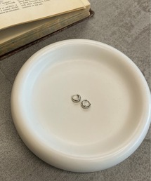 【apres jour clair×ARIAZ】サークルピアス