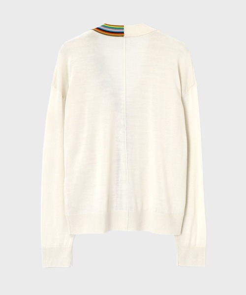 Paul Smith（ポールスミス）の「ウィメンズ シグネチャーストライプ 