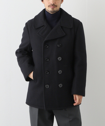 【Schott / ショット】740US P-COAT