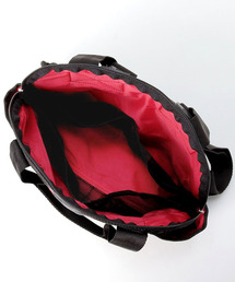 LeSportsac（レスポートサック）の「DOUBLE TROUBLE BACKPACK エンブ