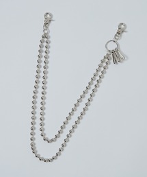 improves（インプローブス）の「2連 ウォレット チェーン（ウォレットチェーン）」