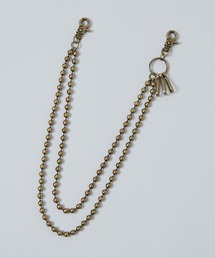 improves（インプローブス）の「2連 ウォレット チェーン（ウォレットチェーン）」