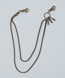 improves（インプローブス）の「2連 ウォレット チェーン（ウォレットチェーン）」