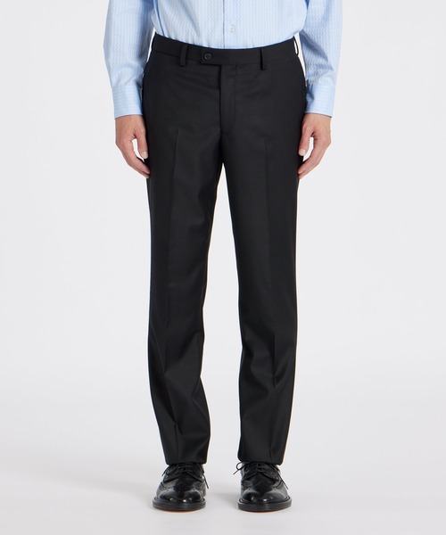 LORO PIANA ソリッドスーツ / 553000 1439HR（スーツセット）｜Paul Smith（ポールスミス）