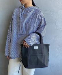 [ORCIVAL/オーシバル] キャンバストートバッグ