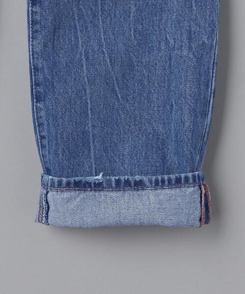 Levi's RED TAB(リーバイスレッドタブ)の「<Levi’s Red Tab>501 90S デニムパンツ(デニムパンツ・レディース・コバルトブルー・24/26/25/27)」の14枚目の写真