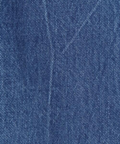 Levi's RED TAB(リーバイスレッドタブ)の「<Levi’s Red Tab>501 90S デニムパンツ(デニムパンツ・レディース・コバルトブルー・24/26/25/27)」の13枚目の写真