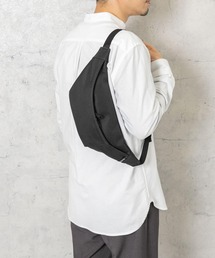 RODE SKO | 『別注』RODE SKO×Un coeur　撥水ボディバッグ(ボディバッグ/ウエストポーチ)