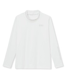 ZERO HALLIBURTON（ゼロハリバートン）の「ZHG-W4B デルタSLX ロングリブモックシャツ 82687（Tシャツ/カットソー）」