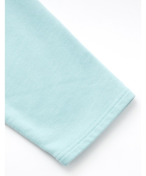 Little sunny bite（リトルサニーバイト）の「Lady and the Tramp hoodie（パーカー・レディース・キナリ/ブラック/ブルー・MEDIUM/SMALL）」の21枚目の写真