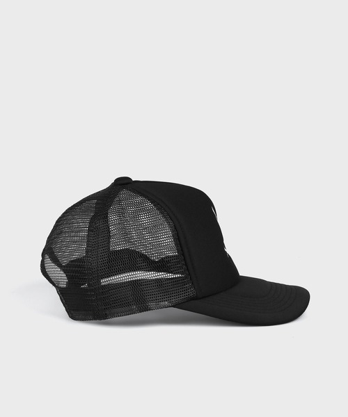 Psycho Bunny（サイコバニー）の「エンブロイダリーロゴ メッシュ