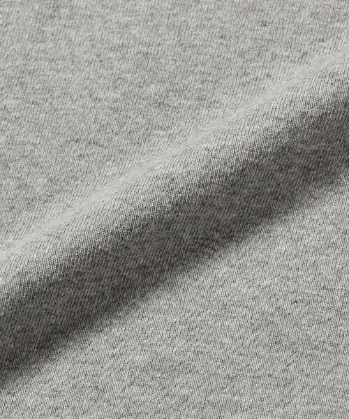 THE NORTH FACE（ザノースフェイス）の「THE NORTH FACE / S/S Big Logo Tee（Tシャツ/カットソー・メンズ・ブラック/ホワイト/グレー・MEDIUM/X-LARGE/XX-LARGE/LARGE/SMALL）」の11枚目の写真