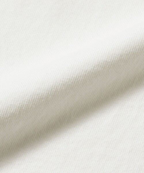 THE NORTH FACE（ザノースフェイス）の「THE NORTH FACE / S/S Big Logo Tee（Tシャツ/カットソー・メンズ・ブラック/ホワイト/グレー・MEDIUM/X-LARGE/XX-LARGE/LARGE/SMALL）」の4枚目の写真