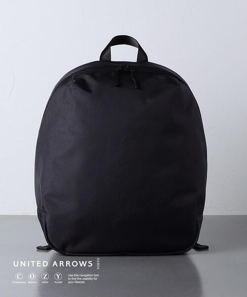 UNITED ARROWS（ユナイテッドアローズ）の「バックパック COZY（バック