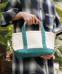 L.L.Bean | L.L.Bean/エル・エル・ビーン ボート・アンド・トート・バッグ・ミニ(トートバッグ)