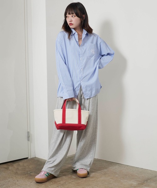 X*X様 エルエルビーントートバッグミニ ボート・アンド・トート、ミニ