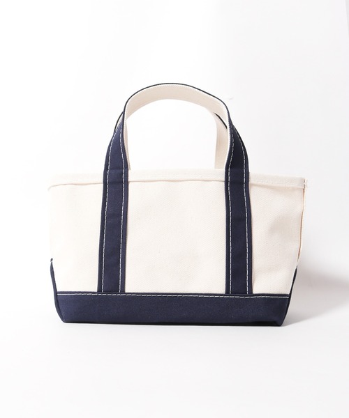 L.L.Bean/エル・エル・ビーン ボート・アンド・トート・バッグ・ミニ