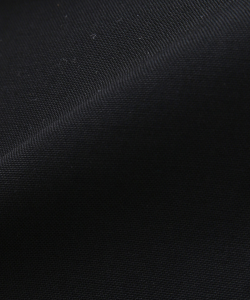 EDIFICE LA BOUCLE(エディフィスラブークル)の「【LA BOUCLE / ラブークル】トロピカルウール セミフレア スラックス(スラックス・メンズ・パープル/ライトグリーン/ブラック・3/1/2)」の18枚目の写真