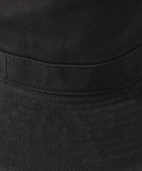 LACOSTE（ラコステ）の「【LACOSTE / ラコステ】ベーシックサハリハット（ハット・メンズ・ホワイト/ブラック/ベージュ/ネイビー・FREE）」の10枚目の写真