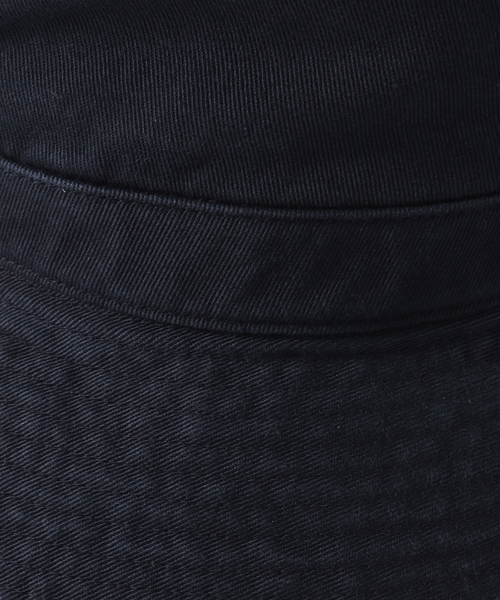 LACOSTE（ラコステ）の「【LACOSTE / ラコステ】ベーシックサハリハット（ハット・メンズ・ホワイト/ブラック/ベージュ/ネイビー・FREE）」の7枚目の写真