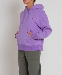 DEUS EX MACHINA | TRUE ROMANCE HOODIE(パーカー)