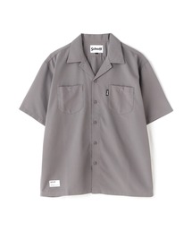 schott | Schott/ショット/TC WORK SHIRT/TCワークシャツ(シャツ/ブラウス)