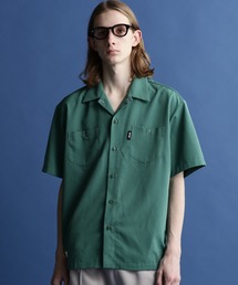 schott | Schott/ショット/TC WORK SHIRT/TCワークシャツ(シャツ/ブラウス)