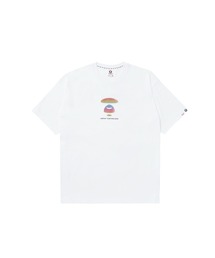 AAPE BASIC TEE